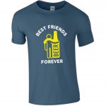 Best Friends Forever | Beer