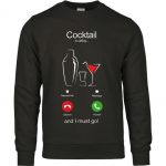 Coctail is calling