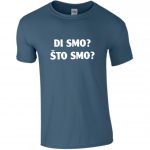 Di Smo? Što Smo?