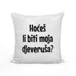 Hoćeš Li Biti Moja Djeveruša? - Slika 2