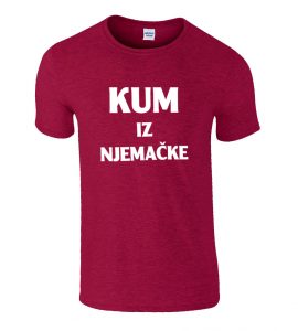Kum Iz Njemačke