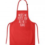 Možeš Mi Popiti Krv Ali Ne I Kavu