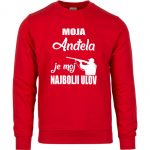Moja Anđela Je Moj Najbolji Ulov