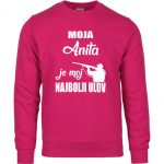 Moja Anita Je Moj Najbolji Ulov