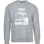 Moja Anja Je Moj Najbolji Ulov