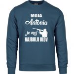 Moja Antonia Je Moj Najbolji Ulov