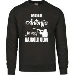 Moja Antonija Je Moj Najbolji Ulov