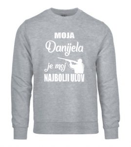 Moja Danijela Je Moj Najbolji Ulov