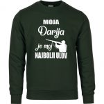 Moja Darija Je Moj Najbolji Ulov