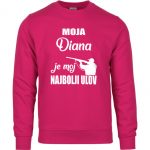 Moja Diana Je Moj Najbolji Ulov