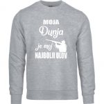 Moja Dunja Je Moj Najbolji Ulov