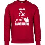 Moja Ela Je Moj Najbolji Ulov