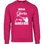 Moja Gloria Je Moj Najbolji Ulov