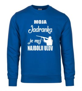 Moja Jadranka Je Moj Najbolji Ulov