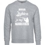 Moja Ljubica Je Moj Najbolji Ulov