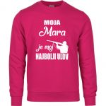 Moja Mara Je Moj Najbolji Ulov