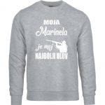 Moja Marinela Je Moj Najbolji Ulov