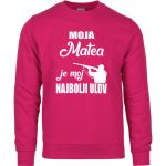 Moja Matea Je Moj Najbolji Ulov