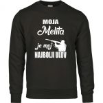 Moja Melita Je Moj Najbolji Ulov