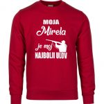 Moja Mirela Je Moj Najbolji Ulov