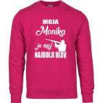 Moja Monika Je Moj Najbolji Ulov