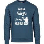 Moja Silvija Je Moj Najbolji Ulov