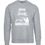 Moja Sneki Je Moj Najbolji Ulov