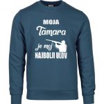 Moja Tamara Je Moj Najbolji Ulov