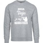 Moja Tanja Je Moj Najbolji Ulov