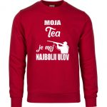 Moja Tea Je Moj Najbolji Ulov