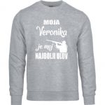 Moja Veronika Je Moj Najbolji Ulov