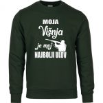 Moja Višnja Je Moj Najbolji Ulov