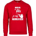 Moja Vita Je Moj Najbolji Ulov