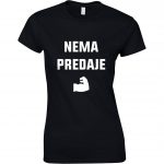 Nema Predaje