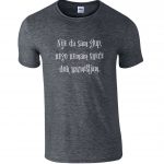 Nije Da Sam Glup, Nego Nemam Sreće Dok Razmišljam.