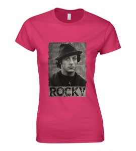 Rocky Balboa