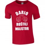 Dario Roštilj Majstor