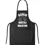 Dario Roštilj Majstor