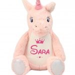 Sara | Jednorog - 38 cm