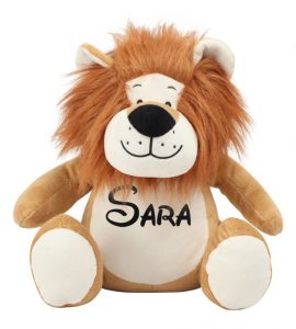Sara | Lav - 42 cm