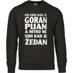 Svi Vide Kad Je Goran Pijan A Nitko Ne Vidi Kad Je Žedan