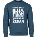 Svi Vide Kad Je Ilija Pijan A Nitko Ne Vidi Kad Je Žedan
