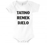 Tatino Remek Djelo