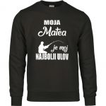 Moja Matea Je Moj Najbolji Ulov