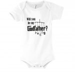 Will You Be My Godfather