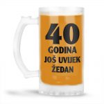 40 Godina | Još Uvijek Žedan - Slika 4