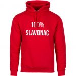 100% Slavonac