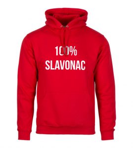 100% Slavonac