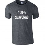 100% Slavonac