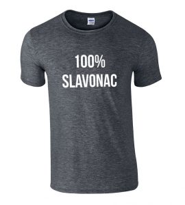 100% Slavonac